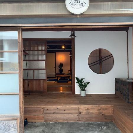 Uminca ウミンカ Vila Numazu Exterior foto