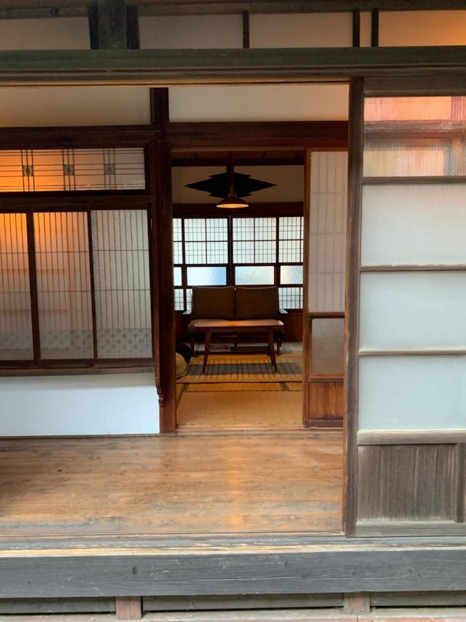 Uminca ウミンカ Vila Numazu Exterior foto