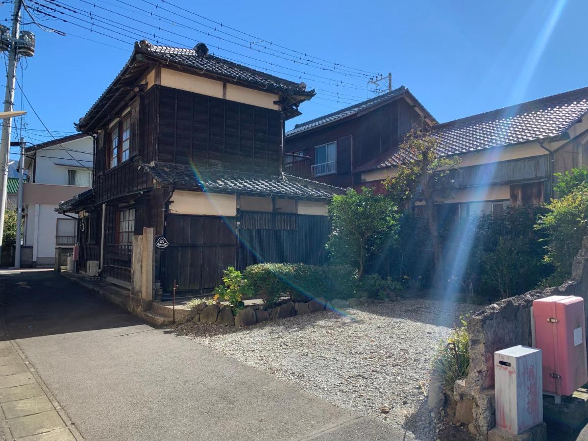 Uminca ウミンカ Vila Numazu Exterior foto
