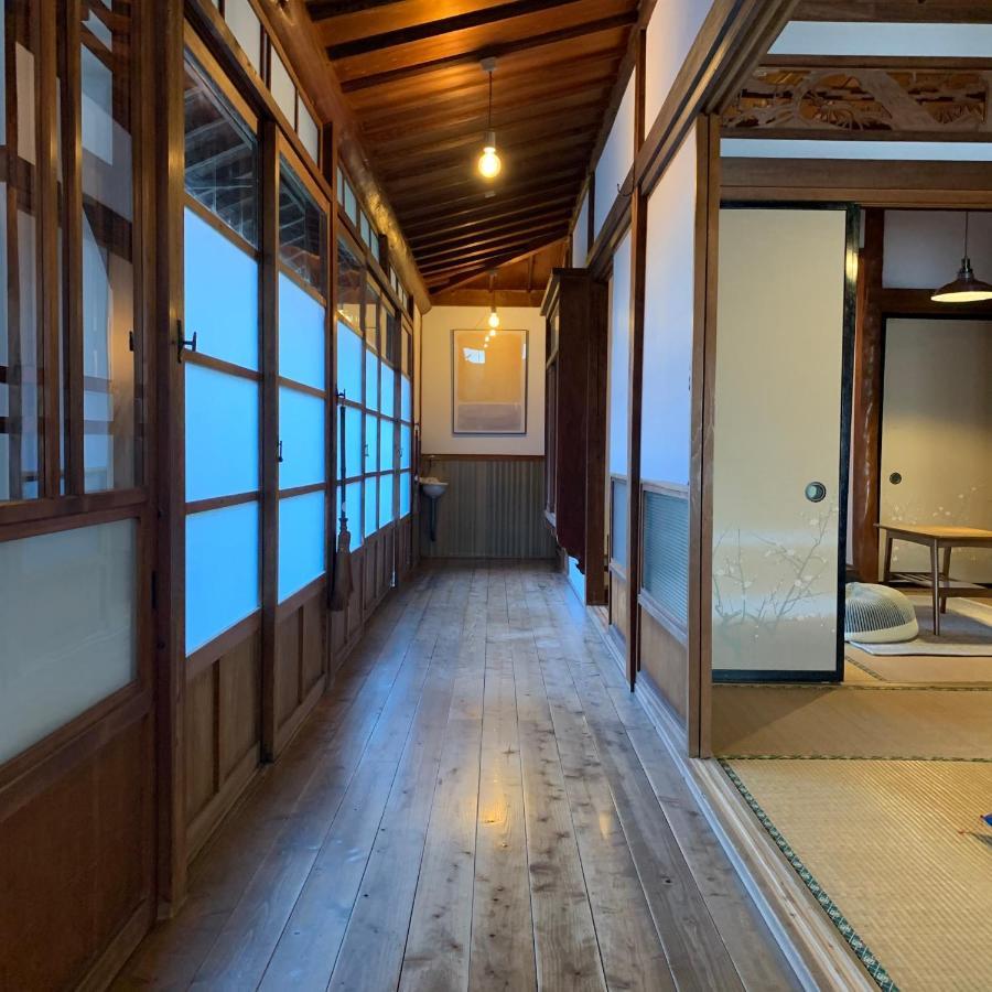 Uminca ウミンカ Vila Numazu Exterior foto