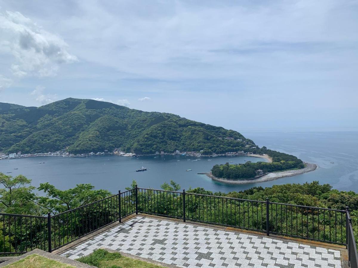 Uminca ウミンカ Vila Numazu Exterior foto