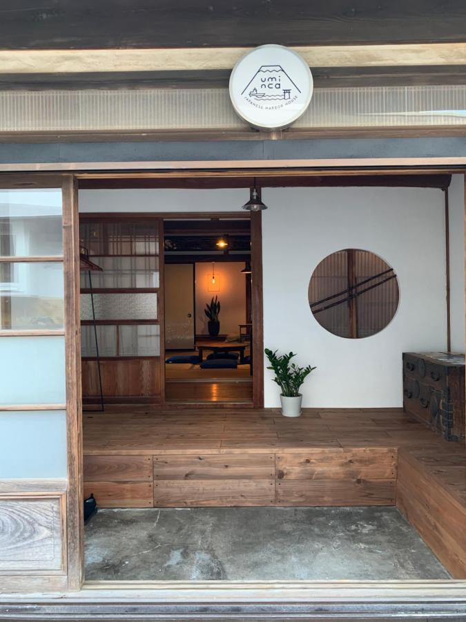 Uminca ウミンカ Vila Numazu Exterior foto