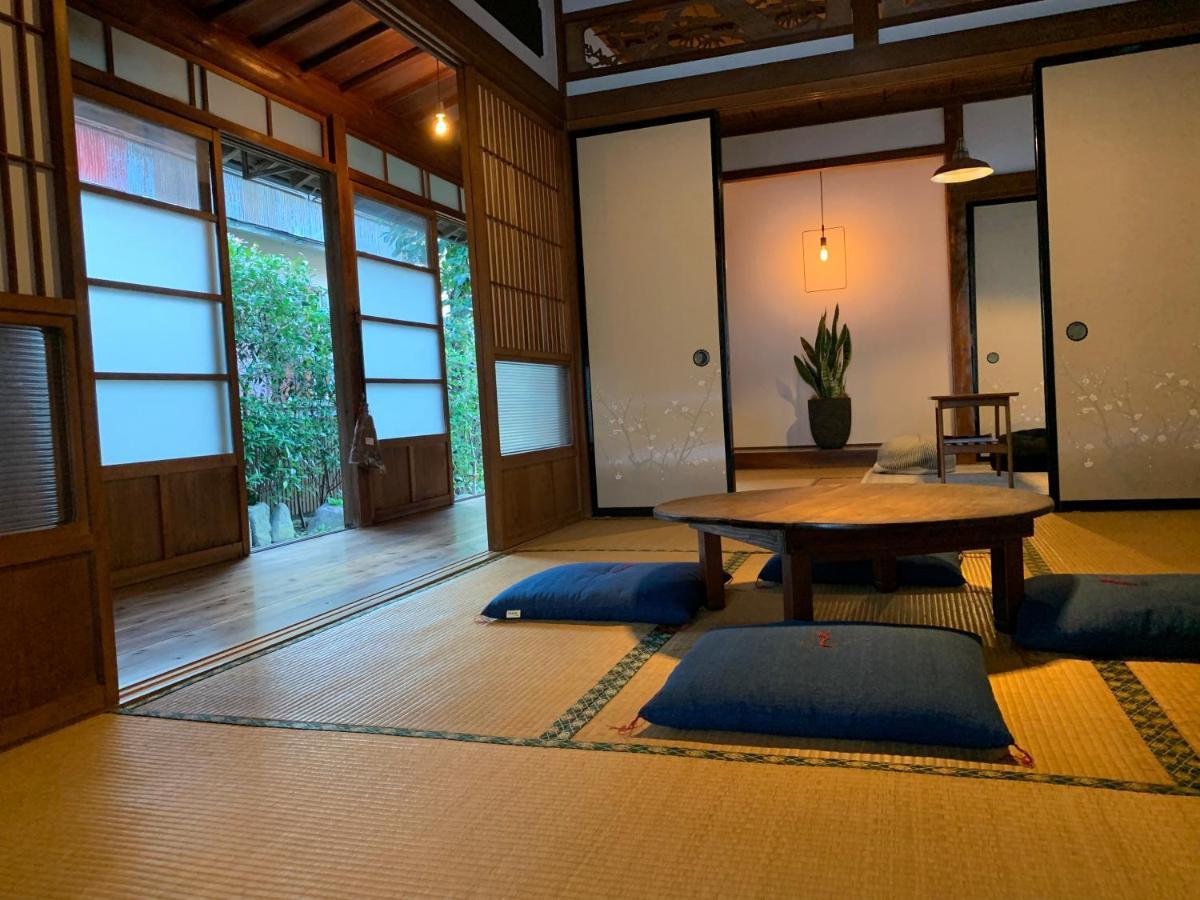 Uminca ウミンカ Vila Numazu Exterior foto