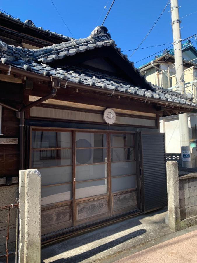 Uminca ウミンカ Vila Numazu Exterior foto