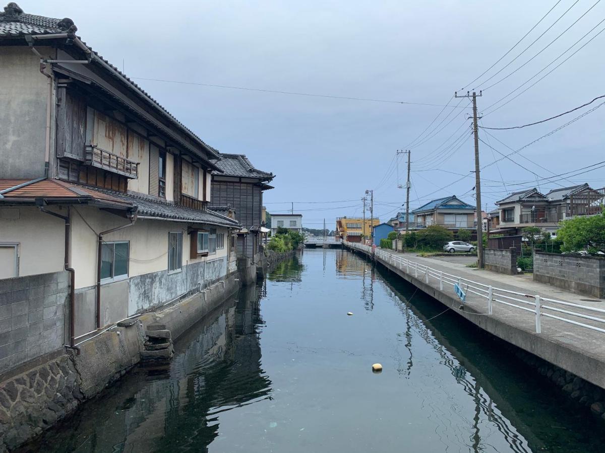 Uminca ウミンカ Vila Numazu Exterior foto