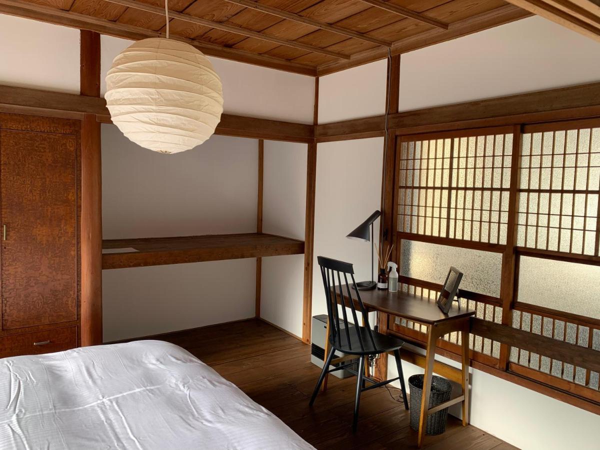 Uminca ウミンカ Vila Numazu Exterior foto
