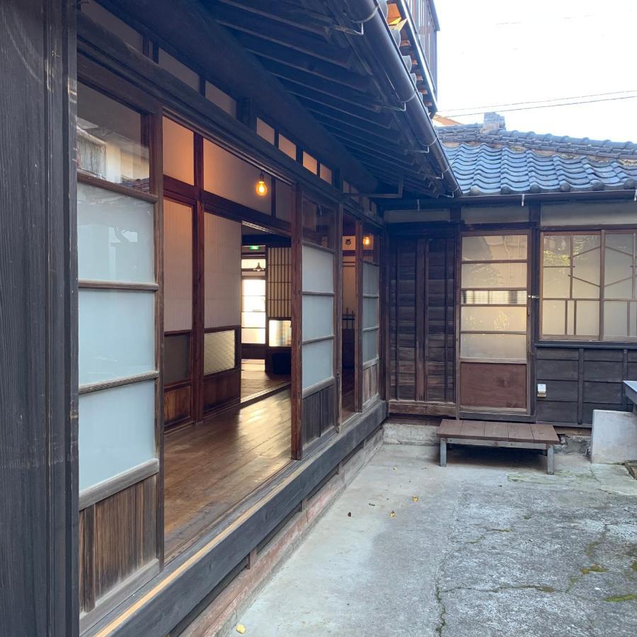 Uminca ウミンカ Vila Numazu Exterior foto