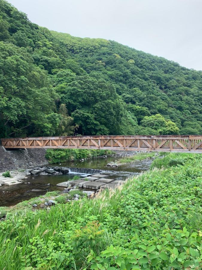 Uminca ウミンカ Vila Numazu Exterior foto